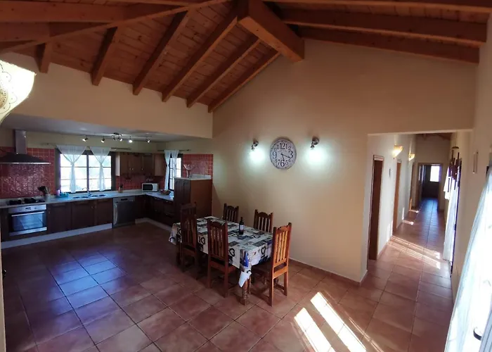 Magic House Villa La Oliva