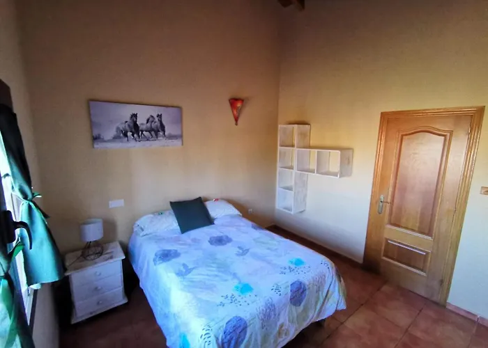 Villa Magic House La Oliva