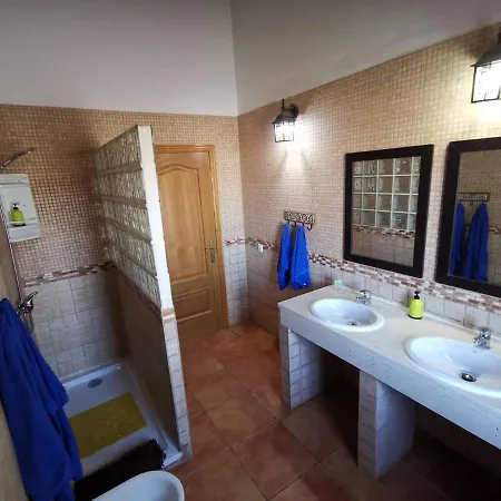 Villa Magic House La Oliva