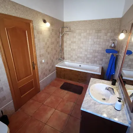 Magic House Вилла *