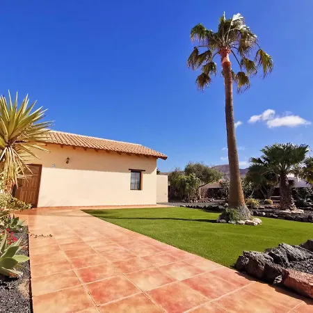 Magic House 拉·奥利瓦