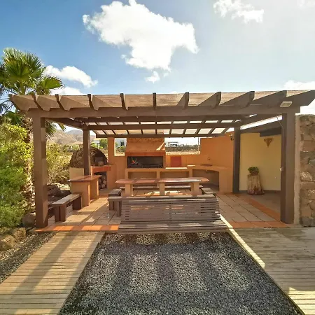 Magic House * 拉·奥利瓦