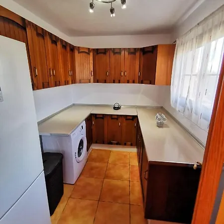 Magic House 拉·奥利瓦