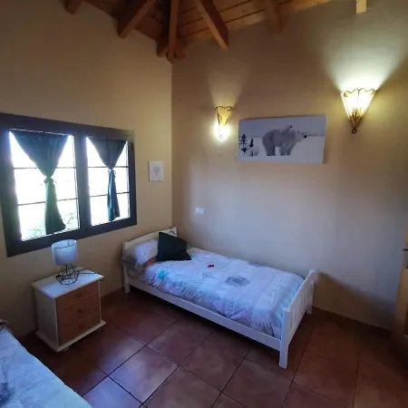 Magic House 别墅 拉·奥利瓦