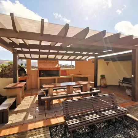 Magic House 别墅 *