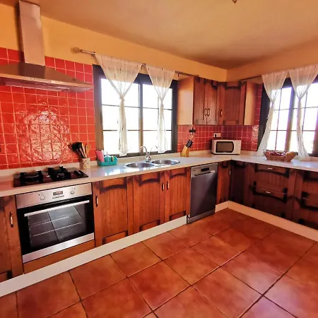 Magic House * 拉·奥利瓦