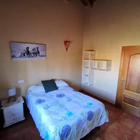 别墅 Magic House 拉·奥利瓦