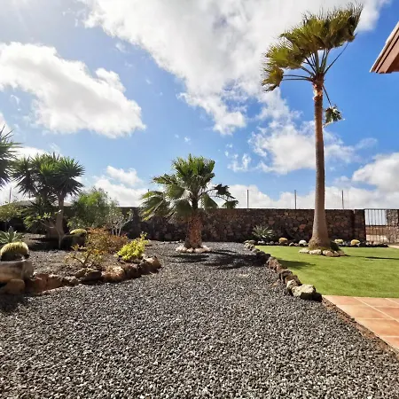 Magic House * La Oliva