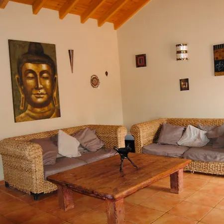 别墅 Magic House *