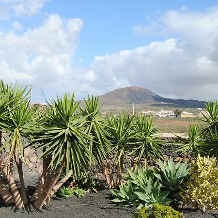 别墅 Magic House *