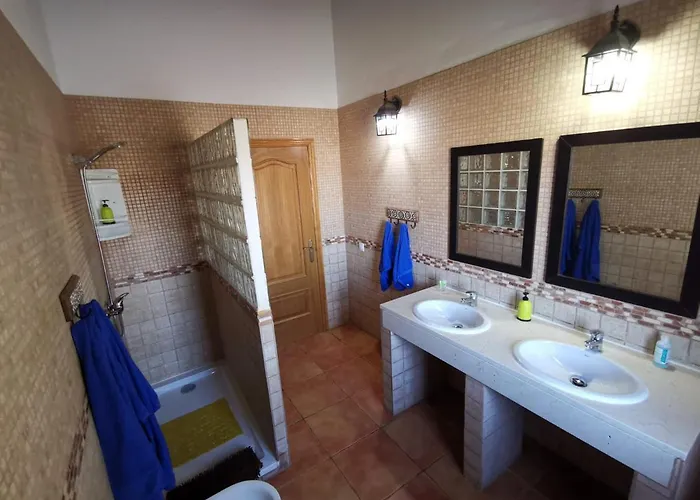 فيلة Magic House لا أوليفا