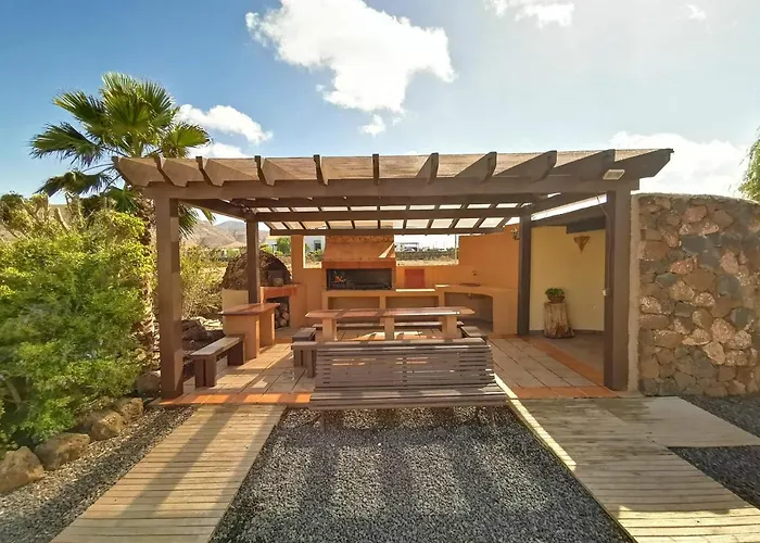 Magic House * لا أوليفا