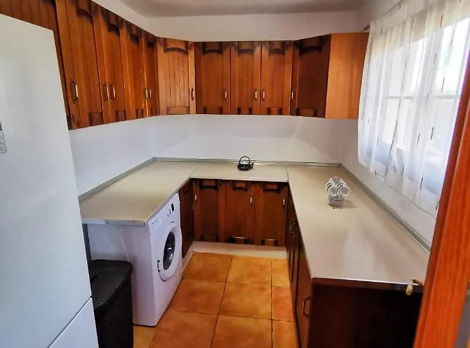 Magic House لا أوليفا