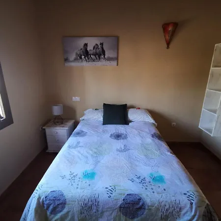 Magic House La Oliva