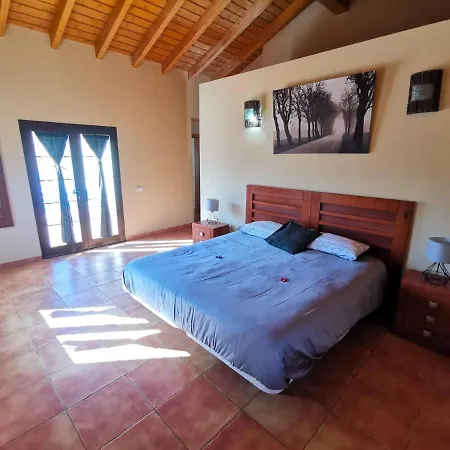 Magic House La Oliva